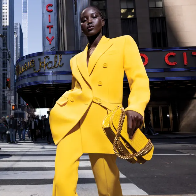 Michael Kors Winter/Fall 2022 Collection