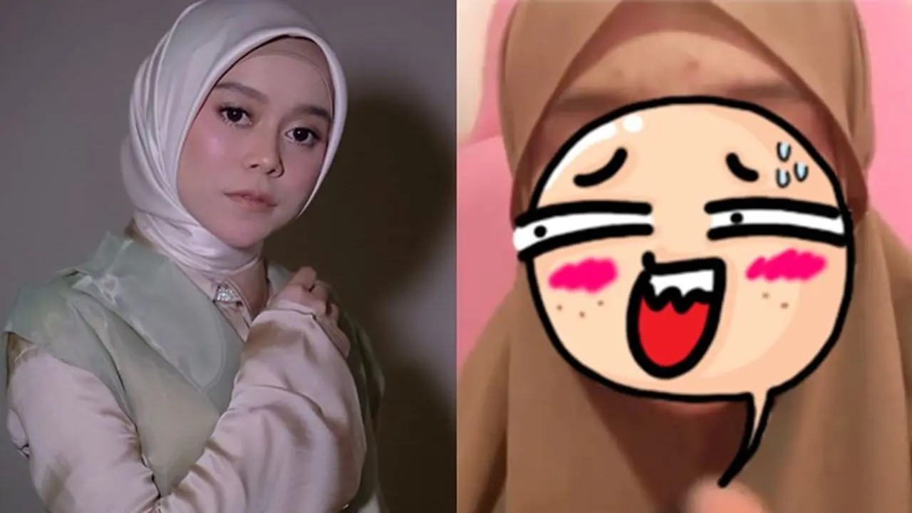 Disebut Berjerawat, Ini 6 Potret Lesty Kejora Tanpa Makeup