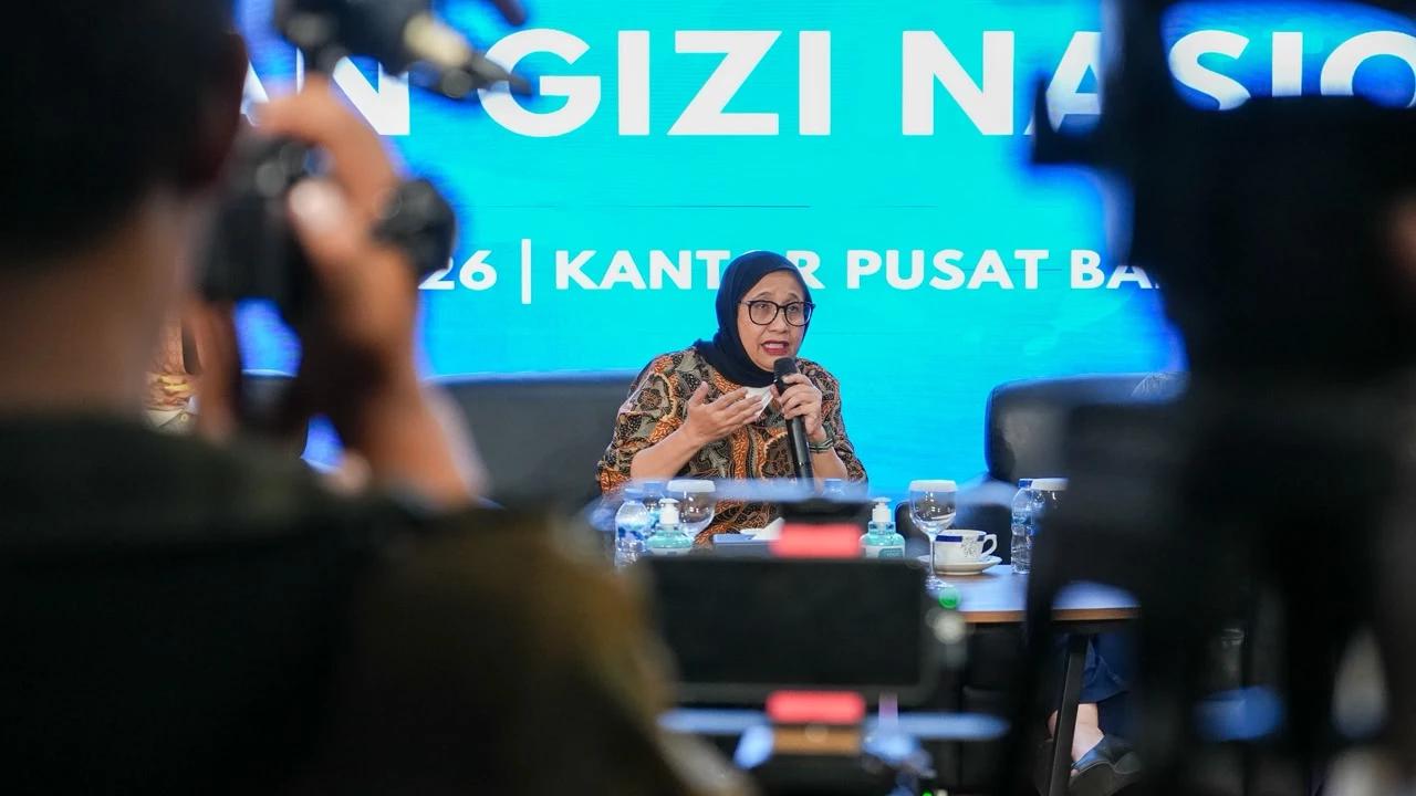 BGN Benahi Tata Kelola MBG, Fokus pada Efektivitas Program dan Pemerataan Manfaat