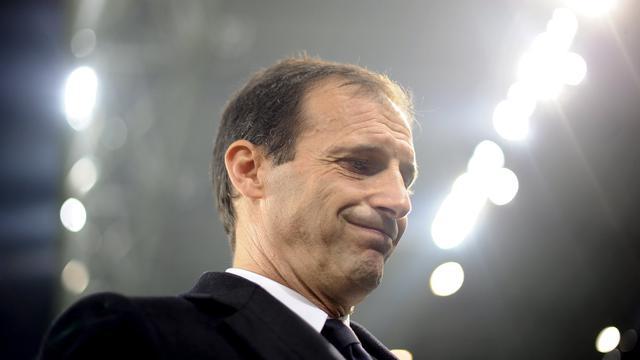 Massimiliano Allegri