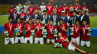 BTN Undang Tim Papua Nugini dan Maladewa untuk Ujicoba