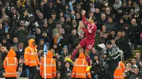 Premier League Jelaskan Alasan Gol Liverpool ke Gawang Man City Dianulir