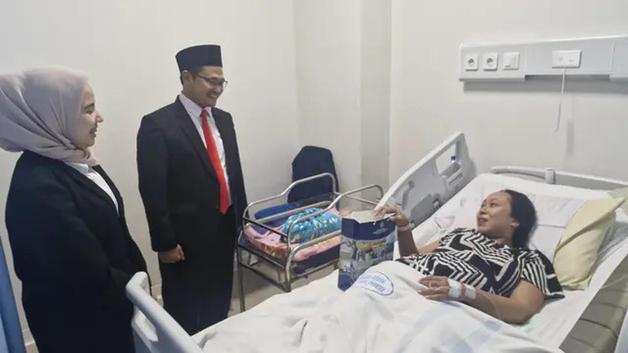Delapan Bayi Lahir di Kudus Tepat HUT ke-80 RI, Dapat Hadiah Spesial dari RS