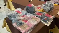 Deretan Barang yang Disita dari Tangan Taufik Hidayat Penganiaya Pacar