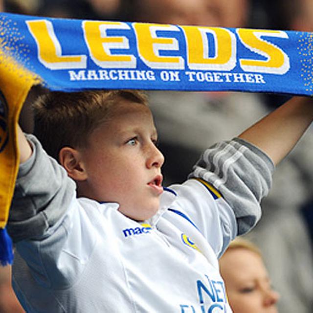 Leeds United Promosi Ke Premier League Akhiri Penantian 16 Tahun Bola Liputan6 Com