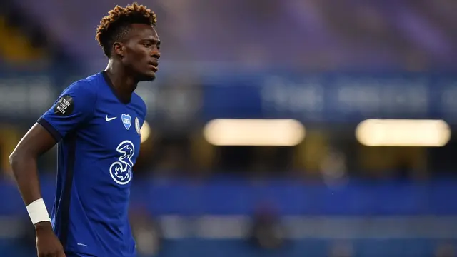 Tammy Abraham