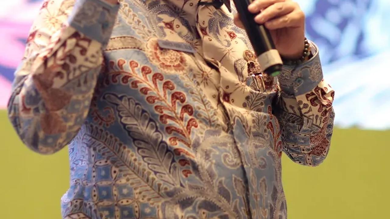 Wamentan Harap Alih Fungsi LP2B Tak Ganggu Produksi Pangan Nasional