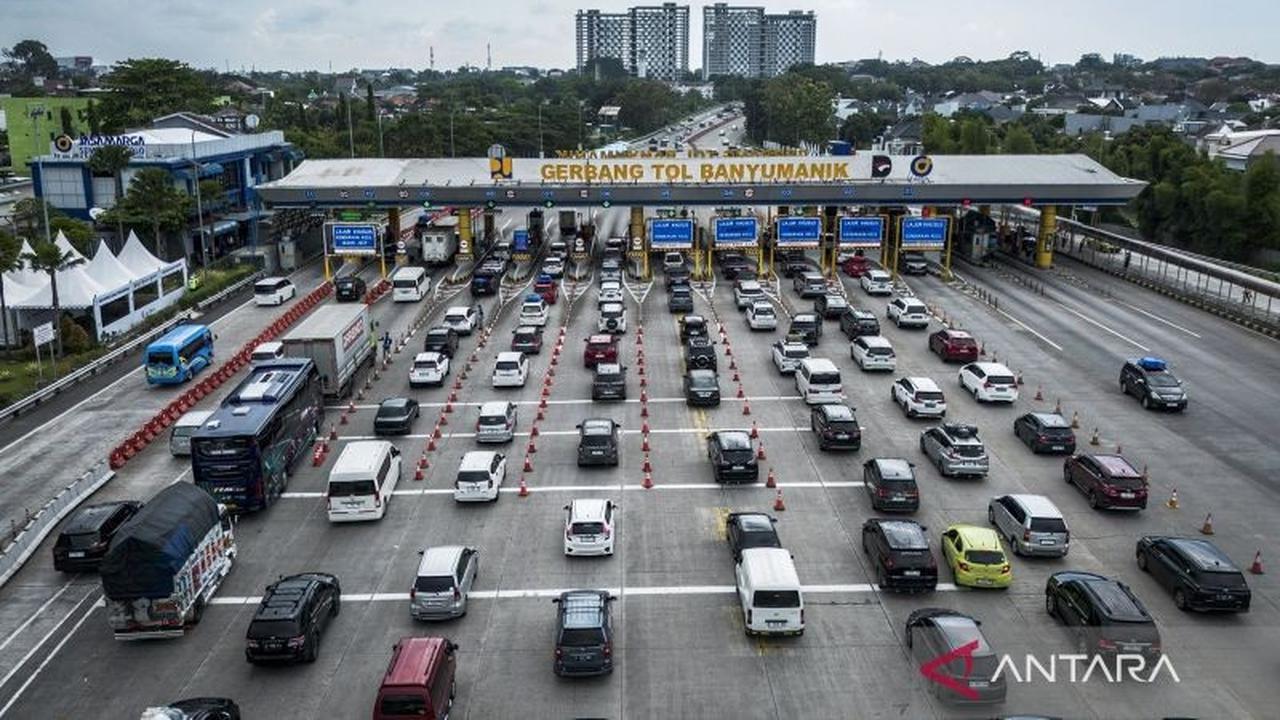 Pemerintah Apresiasi Kelancaran Mudik Lebaran 2026, Tingkat Kepuasan Publik Tinggi