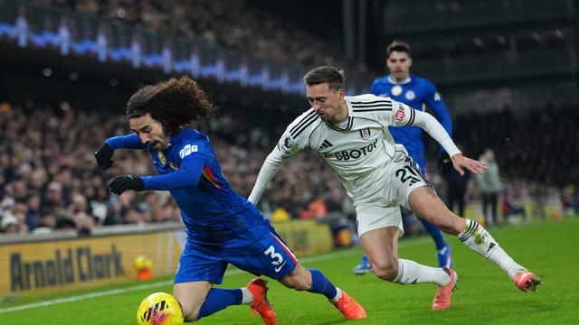 Fulham vs Chelsea