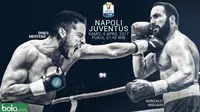 Coppa Italia_Napoli Vs Juventus_Head to Head (Bola.com/Adreanus Titus)