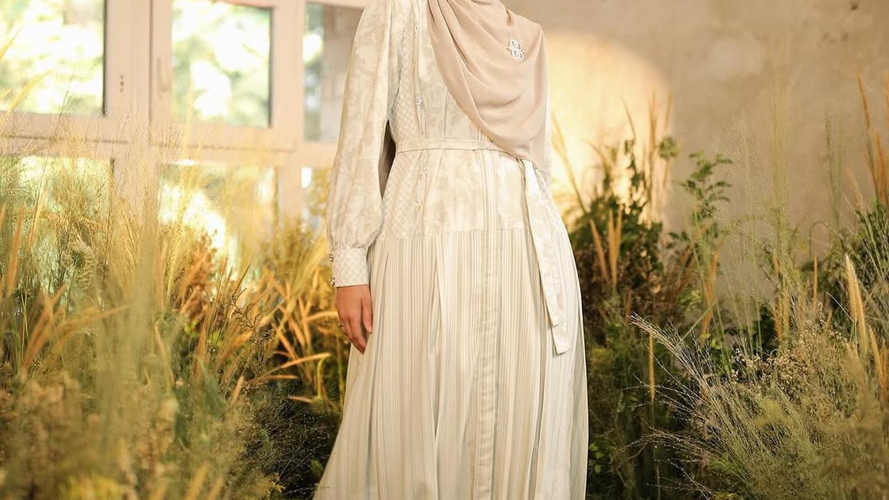 Shireen Sungkar Ungkap Berhasil Turunkan Berat Badan 5 Kg dalam Sebulan