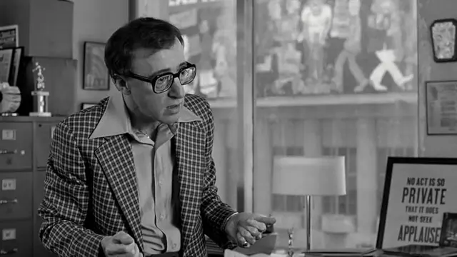 Broadway Danny Rose (1984)