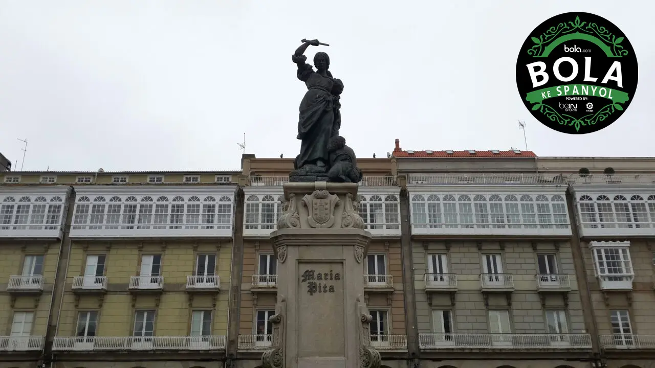 La Coruna