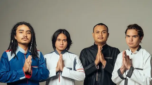 Dul Jaelani bikin Band bernama Qodir