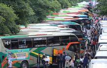 Peserta Mudik Gratis 2025 Diberi Perlindungan Asuransi, Ini Tiga Manfaat Didapat