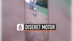 DISERET MOTOR