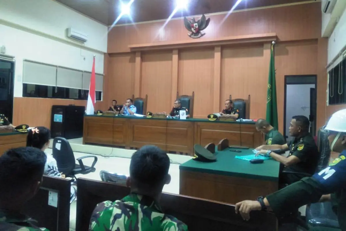 Dua Saksi Mutilasi Wanita di Musi Banyuasin Hilang Tanpa Jejak