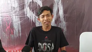 Dede Sunandar Tak Sadarkan Diri Usai Tinju Lawan Vicky Prasetyo, Begini Kondisinya Sekarang