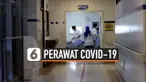 perawat corona