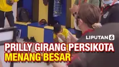 Prilly Latuconsina Tonton Persikota