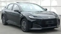 Toyota bZ3 (Carnewschina)