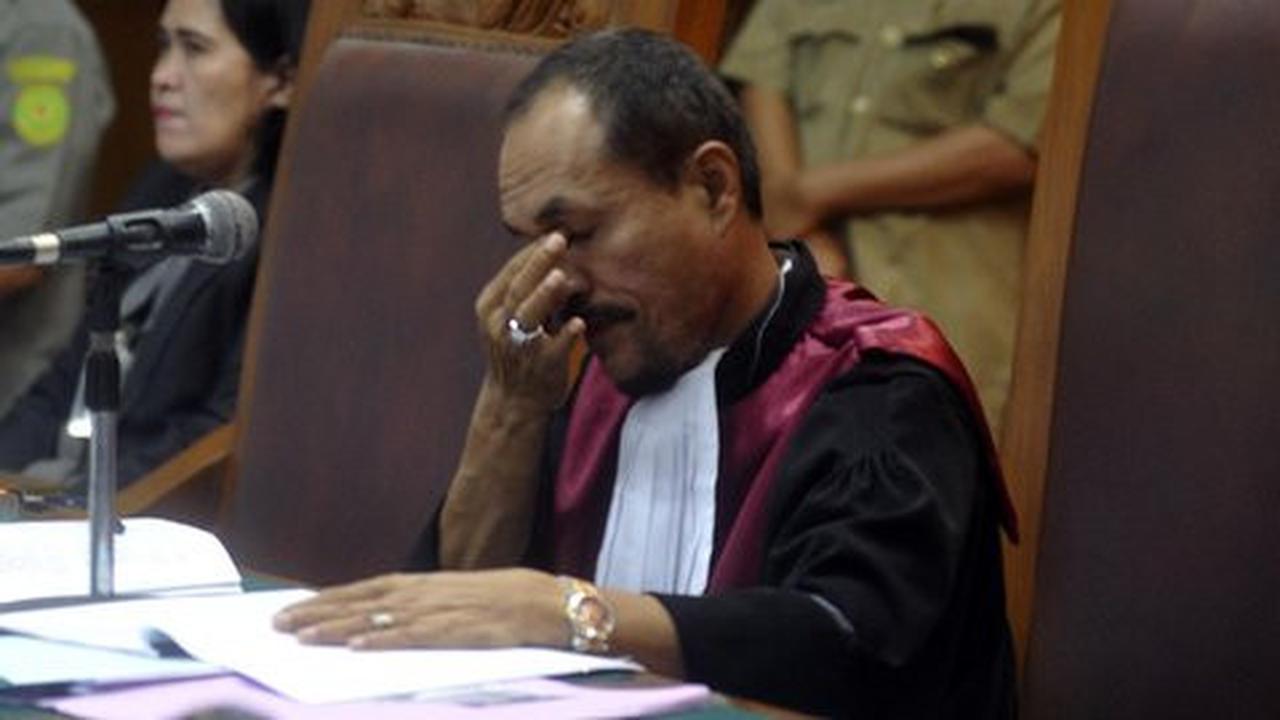 Polri tetap lanjutkan penyidikan kasus pencemaran nama hakim Sarpin