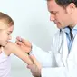 Perlukah Vaksin Influenza untuk Anak yang Sering Pilek?