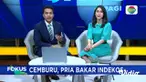 Simak informasi dalam Fokus Pagi edisi (20/3) dengan beberapa topik pilihan di antaranya, Puting Beliung Terjang Permukiman, Tembok Longsor Menimpa Rumah, Mobil Menkum Supratman Diadang Mahasiswa, Ambisi Garuda Curi Poin di Kandang Tim Kanguru.