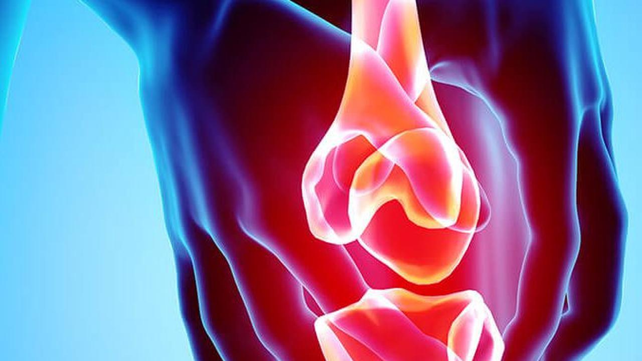 Cara Mencegah Nyeri Sendi tanpa Obat-obatan, Adopsi Gaya Hidup Sehat