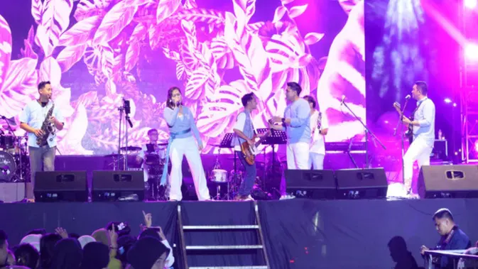 Huma Betang Night in Governor's Cup 2025 spodbujata rast gospodarstva v Centralnem Kalimantanu