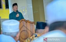 Peringatan Maulid Nabi: Gubernur NTB Ajak Warga Jaga Kedamaian NTB Demi Investasi dan Pembangunan