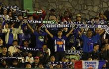 Panpel turunkan harga tiket laga Persib vs Persiwa