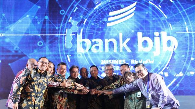 Triwulan II 2019, Laba Bersih bank bjb Tembus Rp 803 Miliar