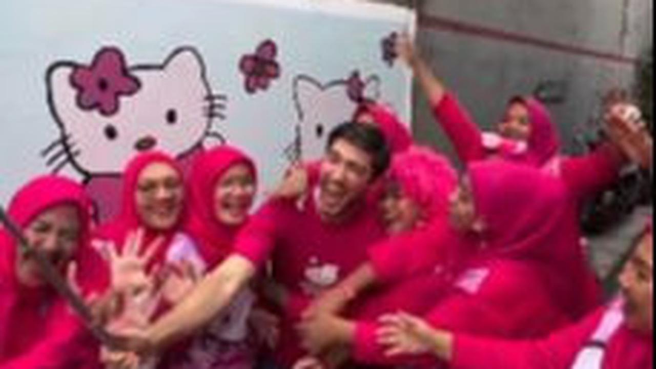 Dok. Istimewa