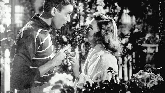 It’s a Wonderful Life (1946)