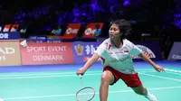 Indonesia Sempurna di Hari Pembuka Kejuaraan Dunia BWF 2026