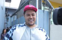 Aksi Kocak Ivan Gunawan Adukan Ayu Ting Ting ke Dedi Mulyadi: Masukin ke Barak Kang Dedi