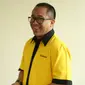 Alexander Rusli - CEO Indosat (Liputan6.com)