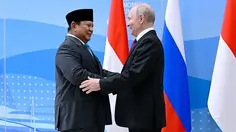 Putin Bertemu Prabowo, Sebut Indonesia Mitra Utama Rusia di Asia Tenggara