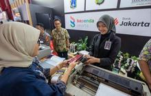 Bank Jakarta dan Bapenda Hadirkan Layanan Pembayaran Pajak di Jakarta Fair 2026
