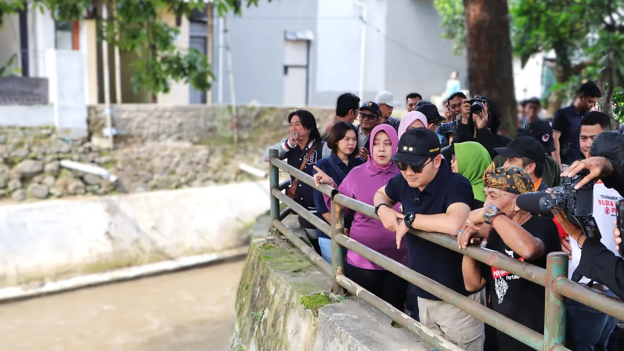 wakil wali kota cimahi adhitia yudhistira