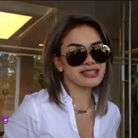 Nikita Mirzani dikabarkan memiliki hubungan baik dengan Samuel Rizal. Seperti apa tanggapan Nikita dengan kabar tersebut?