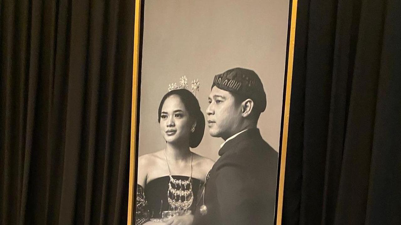 Profil Dhabitannisa Auni, Dokter Gigi yang Resmi Menikah dengan Nino RAN