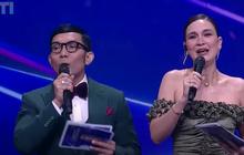 Luna Maya Malu-Malu saat Cuplikan Sinetron Lawasnya Diputar Ulang, Reaksi Maxime Bouttier Jadi Sorotan