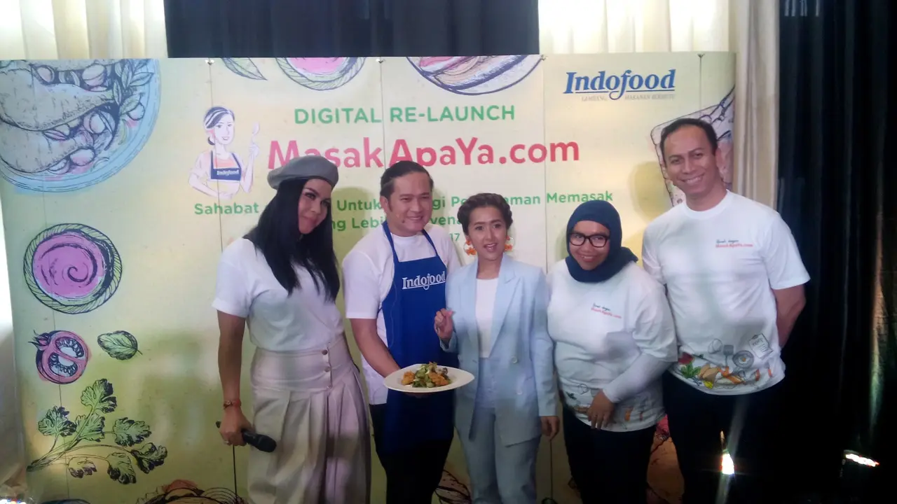 MasakApaYa.com
