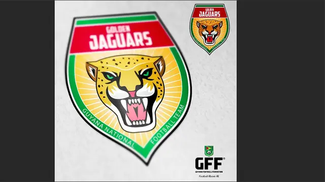 Timnas Guyana