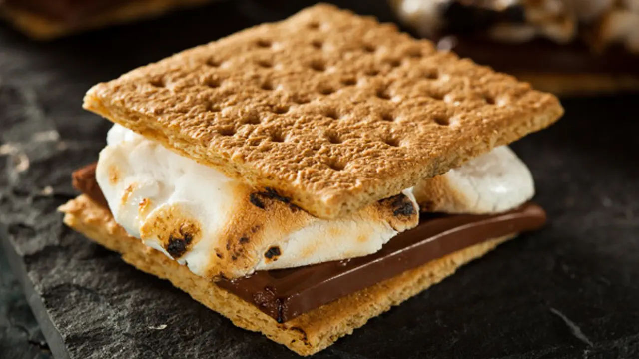 10 Cara Asyik Menikmati Marshmallow