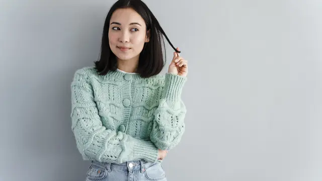 20 Penyebab Rambut Lepek yang Ternyata Bisa dari Polusi dan Kebiasaan Sehari-hari, Temukan Cara Mengatasinya!