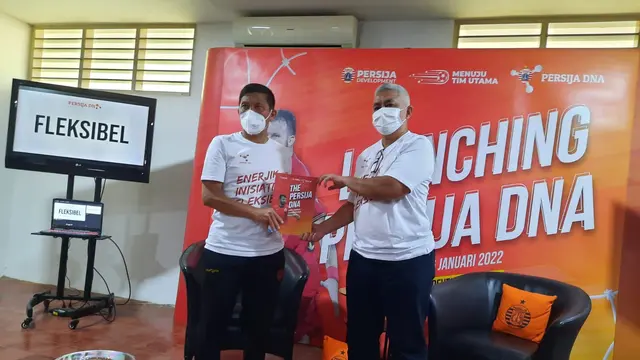 Persija Jakarta