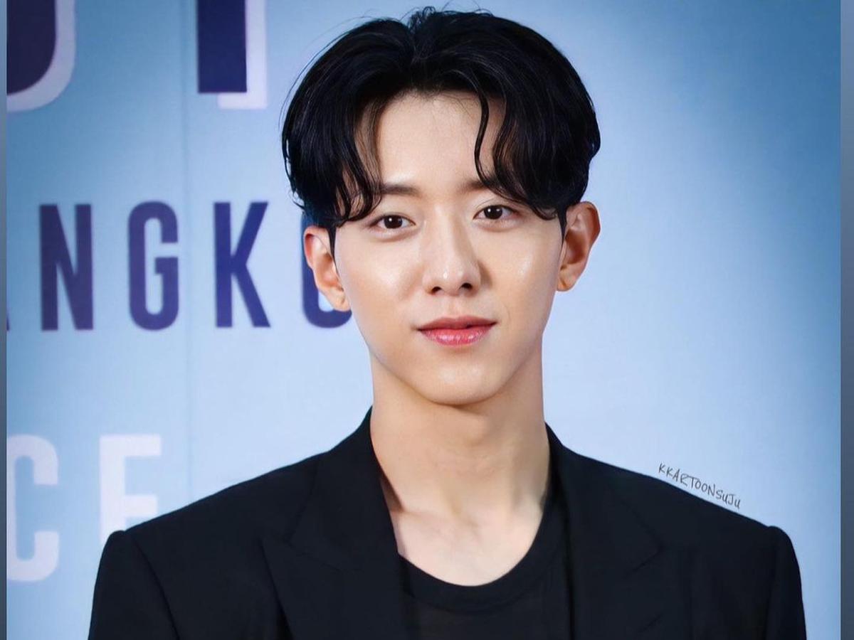 4. Lee Jung Shin
